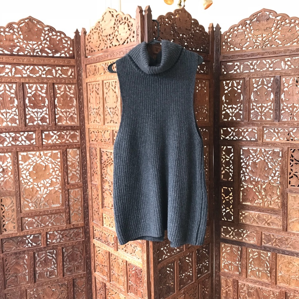 Free People Turtleneck